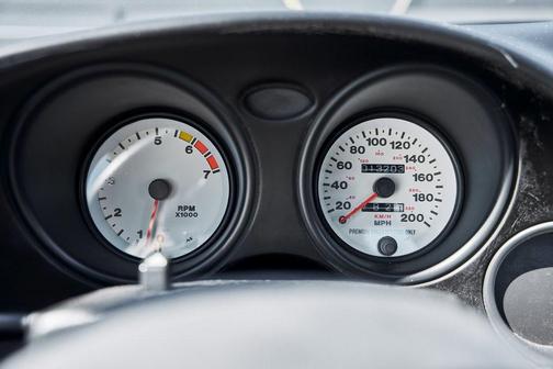 1996 Dodge Viper GTS