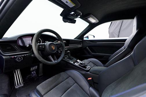 2022 Porsche 911 GT3