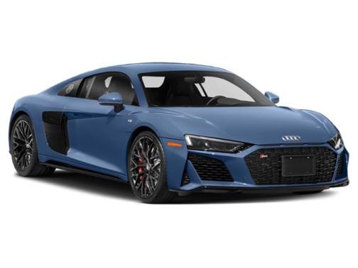 2021 Audi R8 V10 performance quattro S tronic
