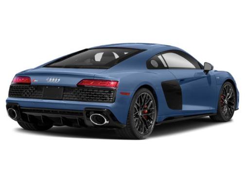 2021 Audi R8 V10 performance quattro S tronic