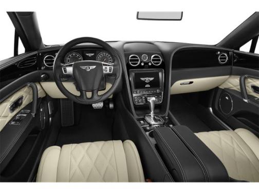 2015 Bentley Flying Spur Base
