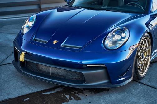 2023 Porsche 911 GT3