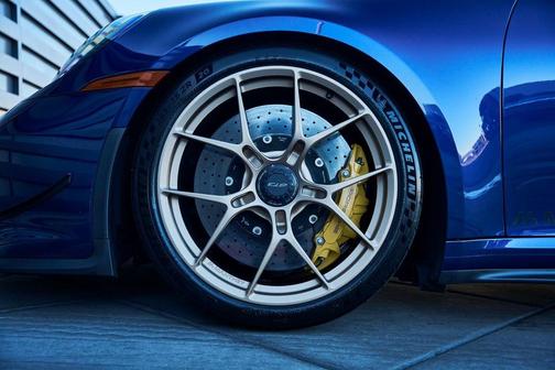 2023 Porsche 911 GT3