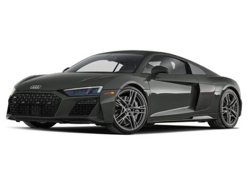 2022 Audi R8 V10 performance RWD S tronic