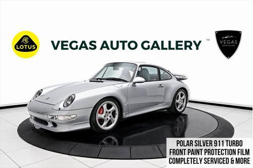 Used 1996 Porsche 911 Coupes for Sale Near Me | Cars.com