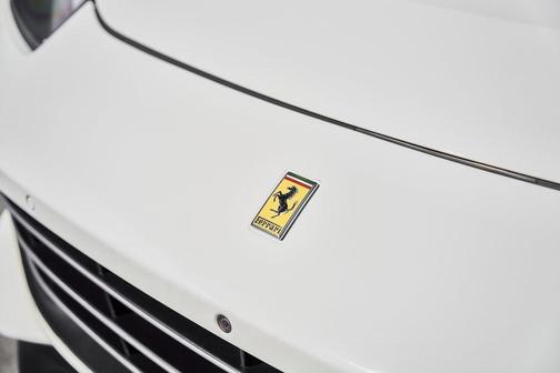 2019 Ferrari GTC4Lusso V12