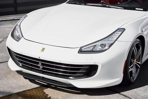 2019 Ferrari GTC4Lusso V12