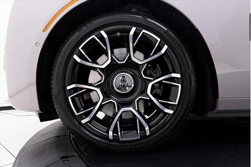 2024 Rolls-Royce Ghost
