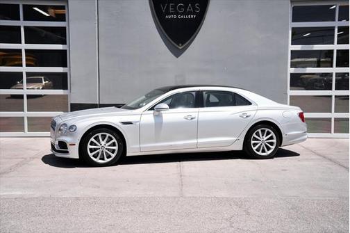 2023 Bentley Flying Spur Hybrid Mulliner