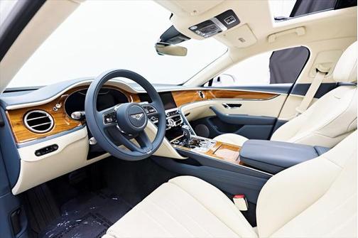 2023 Bentley Flying Spur Hybrid Mulliner
