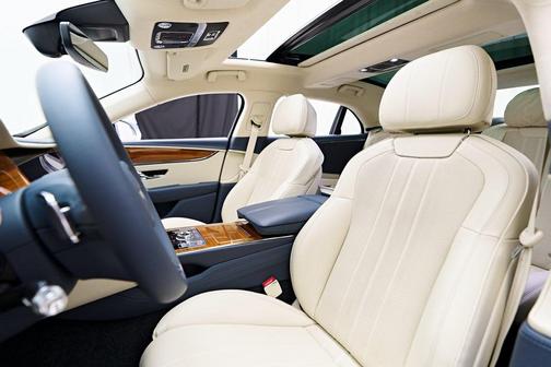 2023 Bentley Flying Spur Hybrid Mulliner