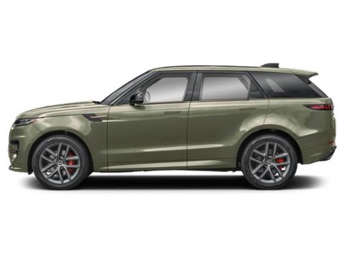 2024 Land Rover Range Rover Sport SV Edition One Carbon Bronze