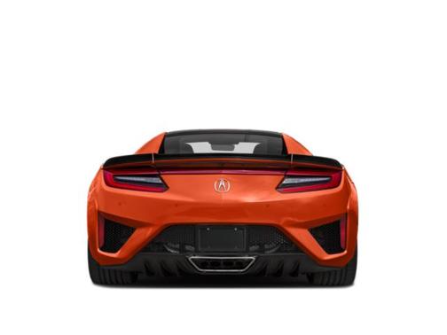 2019 Acura NSX Base