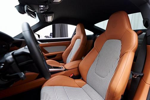 2024 Porsche 911 911 Carrera S