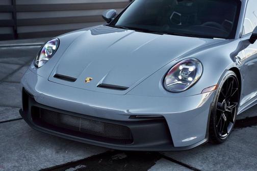 2023 Porsche 911 GT3