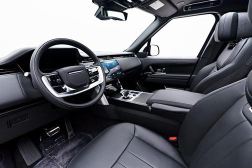 2023 Land Rover Range Rover SV