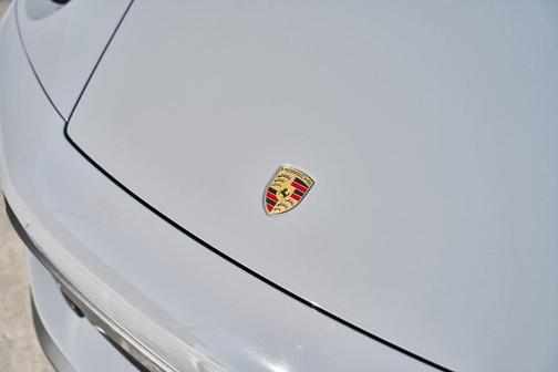 2024 Porsche 911 Carrera S