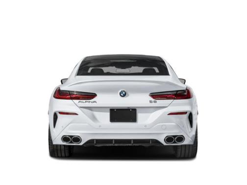 2024 BMW ALPINA B8 Gran Coupe xDrive