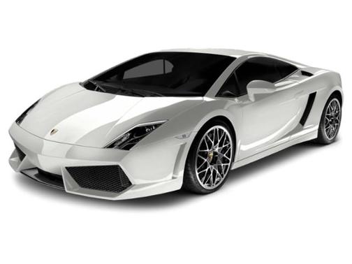 2013 Lamborghini Gallardo LP550-2