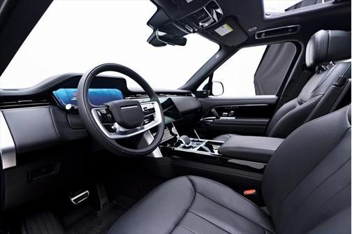2023 Land Rover Range Rover P530 SE