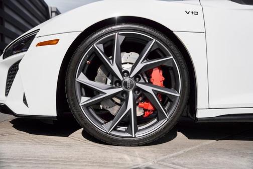 2023 Audi R8 V10 performance RWD S tronic