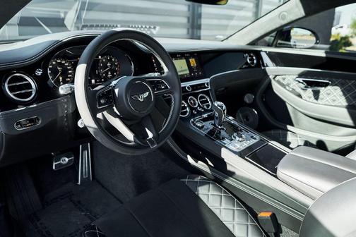 2023 Bentley Continental GT Speed