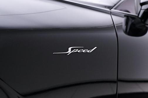 2023 Bentley Continental GT Speed