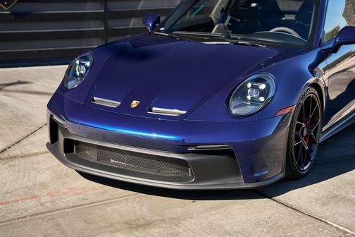 2022 Porsche 911 GT3