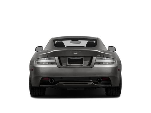 Gray Bull 2014 Aston Martin DB9 Base