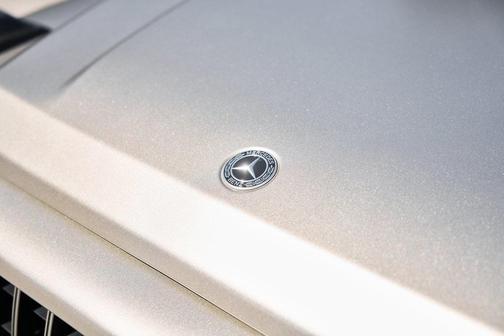 2024 Mercedes-Benz AMG G 63 4MATIC