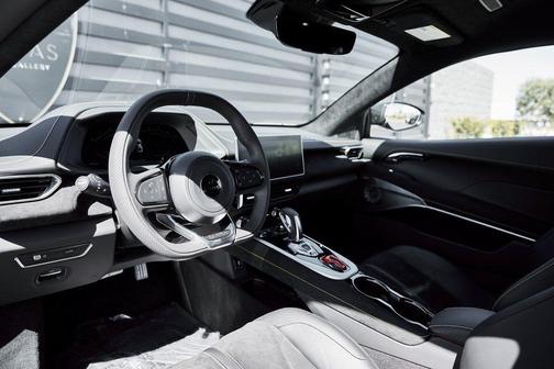 2024 Lotus Emira V6 First Edition