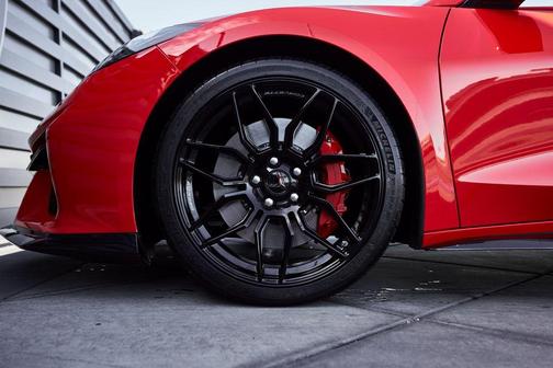 2023 Chevrolet Corvette Z06