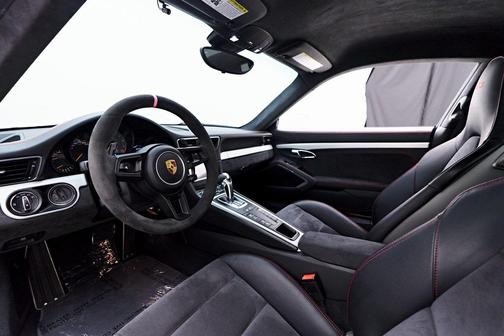 2014 Porsche 911 GT3