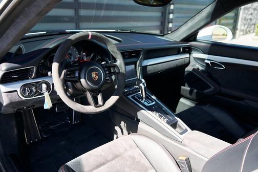 2014 Porsche 911 GT3