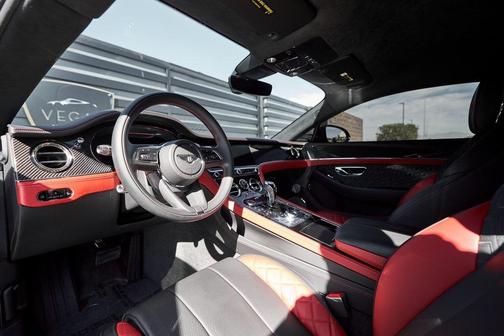 2023 Bentley Continental GT Base