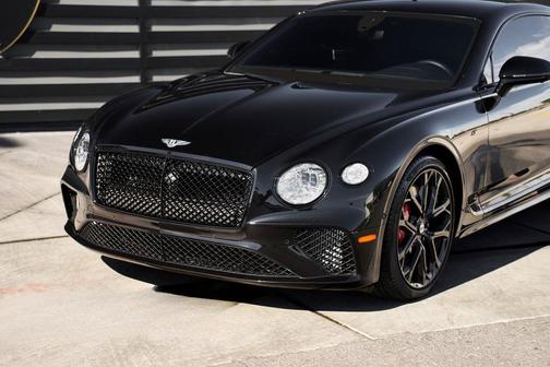 2023 Bentley Continental GT Base