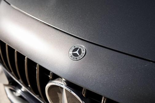 2023 Mercedes-Benz AMG GT 63 4-Door