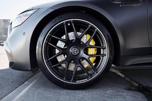 2023 Mercedes-Benz AMG GT 63 4-Door