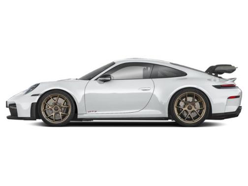 2025 Porsche 911 GT3