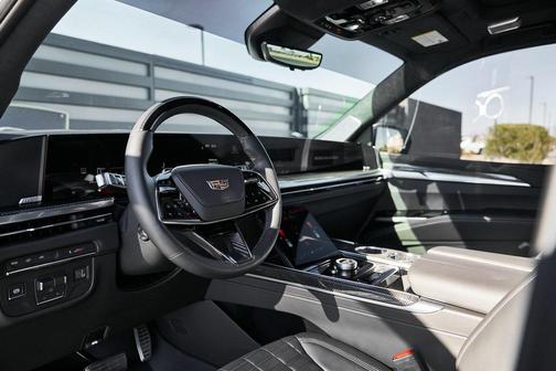 2025 Cadillac Escalade ESV V-Series