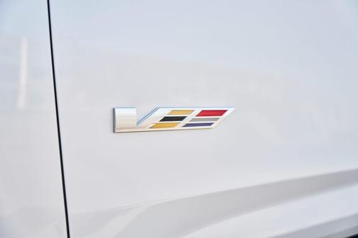 2025 Cadillac Escalade ESV V-Series