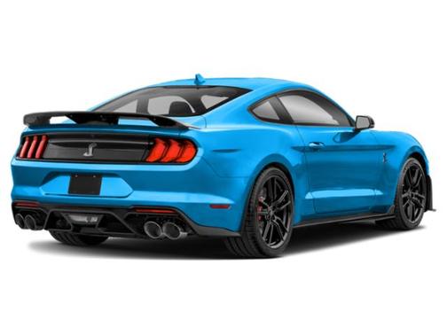 2022 Ford Shelby GT500 Base