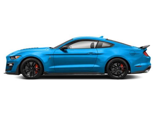 2022 Ford Shelby GT500 Base