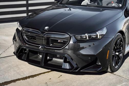 2026 BMW M5 Base