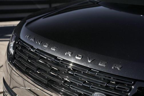 2024 Land Rover Range Rover P530 SE