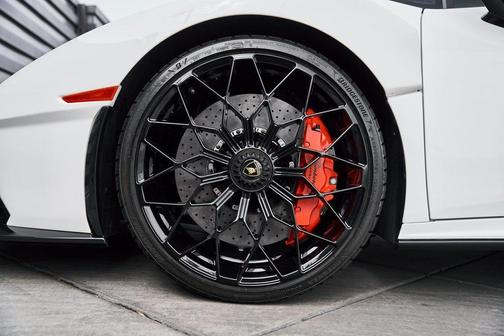 2023 Lamborghini Huracan STO Coupe