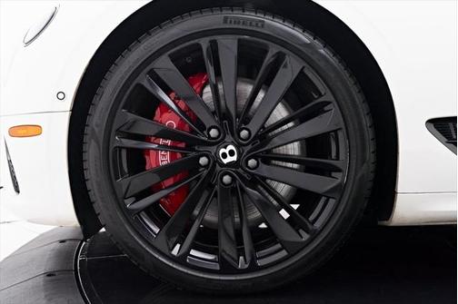 2022 Bentley Continental GT Speed