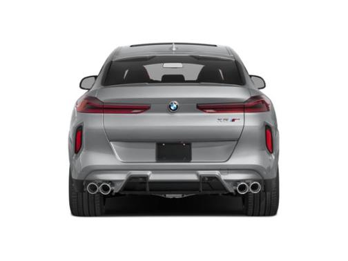 2023 BMW X6 M Base