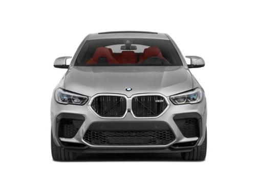 2023 BMW X6 M Base