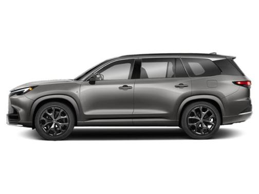 2024 Lexus TX 500h F SPORT Luxury